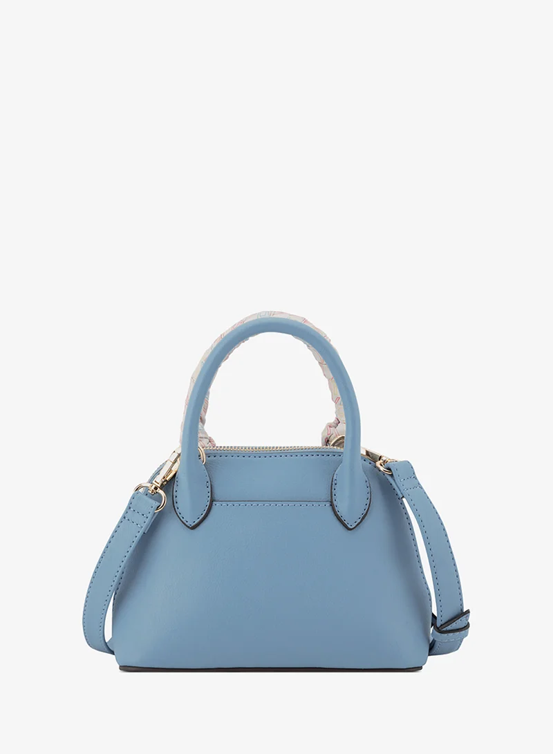 NINE WEST Quinn Mini Dome Crossbody